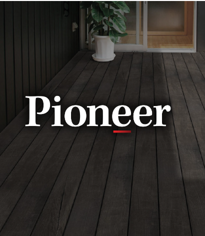 PIONEER